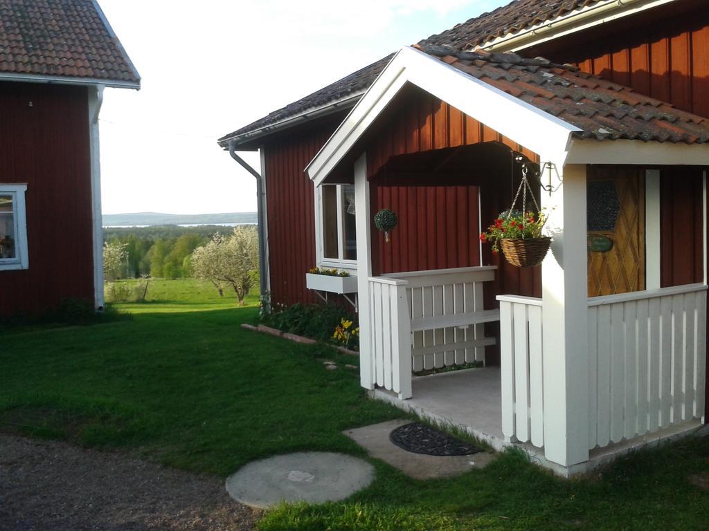 Вилла Dagmarsgardens Stuguthyrningen Kullsbjorken Номер фото