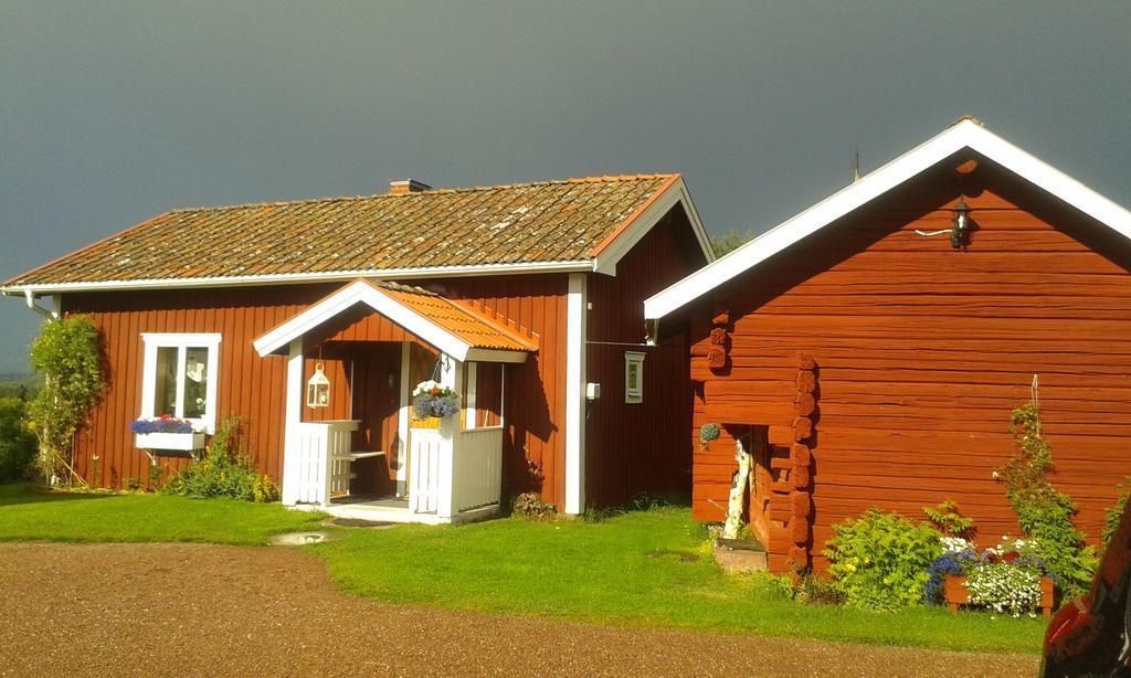 Вилла Dagmarsgardens Stuguthyrningen Kullsbjorken Экстерьер фото
